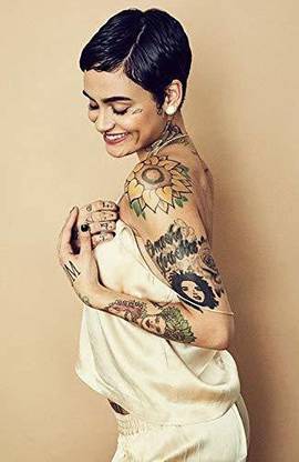 Poster My Feelings Lyrics Kehlani Poster 12 x 18-INCH Paper Print