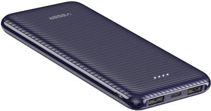 VEGER 10000 mAh 10 W Wireless Power Bank