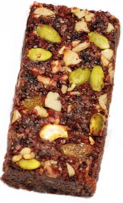 OGMO Beet Fig Millet Energy Bites| 3 X 30gms 90 g