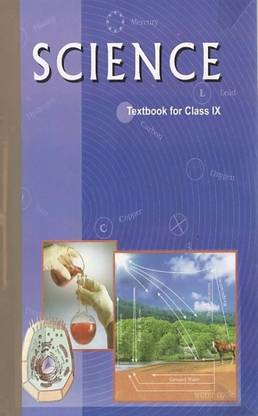 Science A Text Book For Class 9th (Paperback, Ncert)