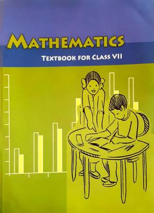 NCERT Mathematics Class 7 Education 2021