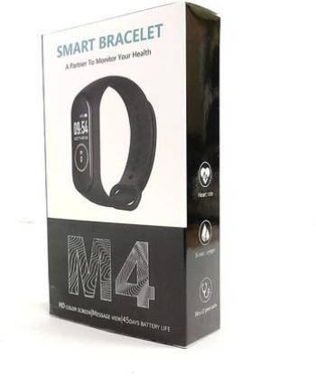 Well Grow Fitness Band