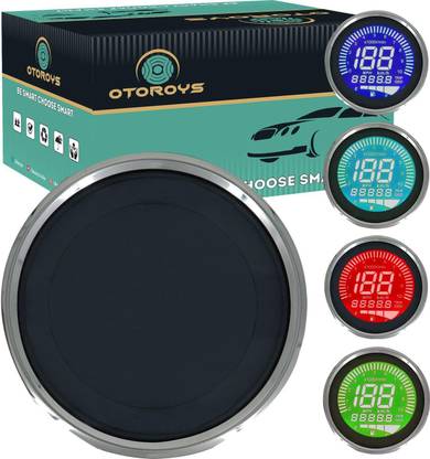 Otoroys Speedometer Digital Speedometer