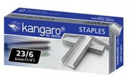 Kangaro MANUAL 23/6 STICK STAPLER PIN