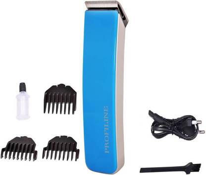Profiline Rechargeable PRO CUT BEARD Trimmer 45  Runtime 1 Length Settings