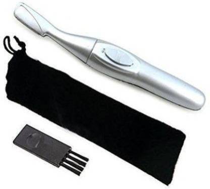 Shopment BIO FEATHER KING Grooming Kit 30 min  Runtime 0 Length Settings
