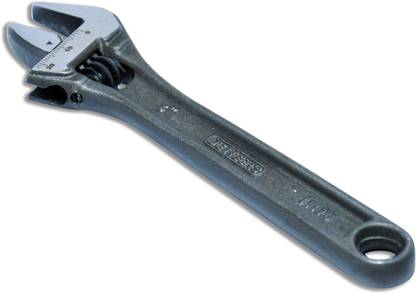 De Neers DN008 Single Sided Open End Wrench