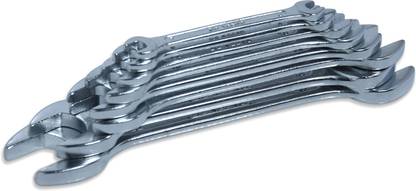 De Neers DN002 Double Sided Open End Wrench