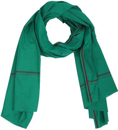 Rolimoli Cotton 200 GSM Bath Gamcha Set