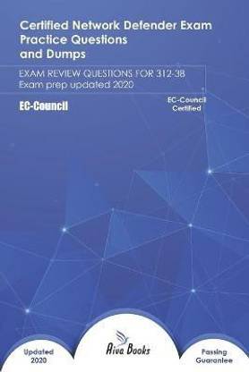EC-Council Certified Network Defender Exam Practice Questions and Dumps