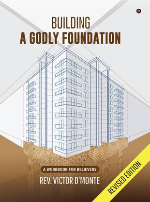 Building a Godly Foundation