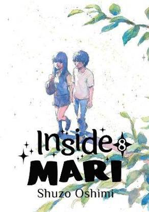 Inside Mari, Volume 8