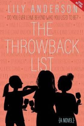The Throwback List