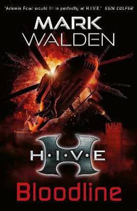 H.I.V.E. 9: Bloodline 2021