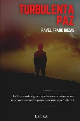 Turbulenta paz