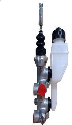 Allpartssource Tuk Tuk Master Cylinder Assembly Suitable for Bajaj RE 3W Brake Master Cylinder