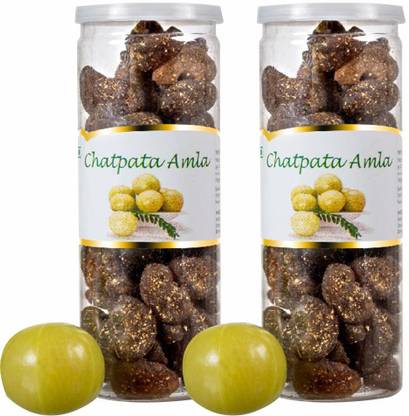 Shadani Chatpata Amla chatpata