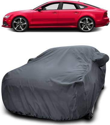 APNEK Car Cover For Audi RS7 (With Mirror Pockets)