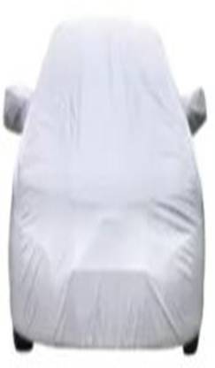 Gali Bazar Car Cover For Hyundai Grand i10 Magna AT (With Mirror Pockets)