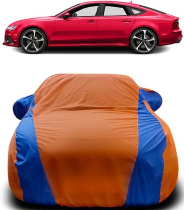 Dvis Car Cover For Audi RS7 (With Mirror Pockets)