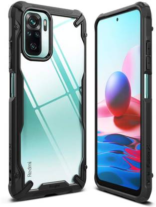 Ringke Back Cover for Mi Redmi Note 10