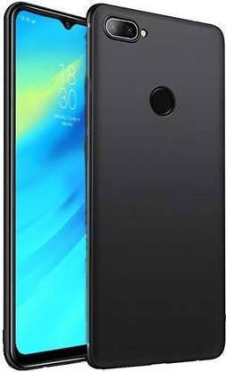 SIMPLIFONE Back Cover for REALME 2 / Oppo A5