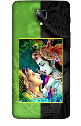 Power Back Cover for OnePlus 3T