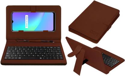 ACM Keyboard Case for Realme C25
