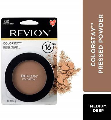 Revlon Colorstay Pressed Powder Compact