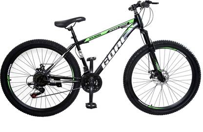 Goal MTB SPEED SERIES 27.5 INCH BICYCLE 27.5 T (inch) Mountain Cycle