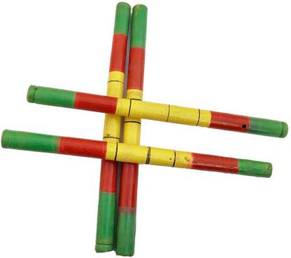 Mancloem Dandia Sticks