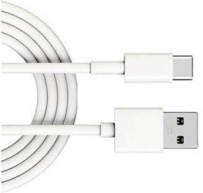 Apollo Plus USB Type C Cable 1.5 m 3.1 Amp Fast Charging Cable USB Type C Cable