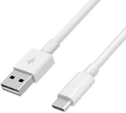 Apollo Plus USB Type C Cable 2 A 1.5 m 3.1 Amp Type-C Fast Charging Cable High Speed Data Cable