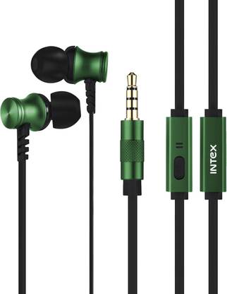 Intex Thunder 110 Wired