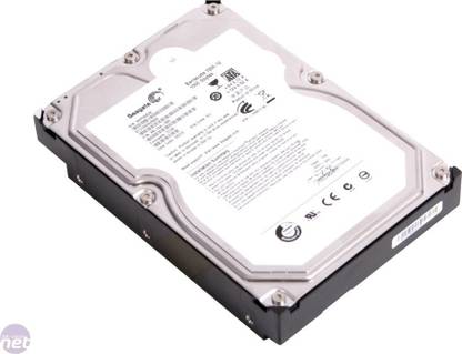 Seagate PIPELINE 500 GB Desktop Internal Hard Disk Drive (HDD) (B005OY5QY2)