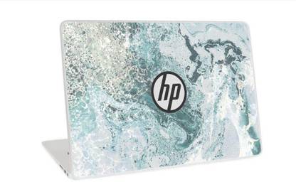 Galaxsia Marble D7 Vinyl Laptop Skin/Sticker/Cover/Decal vinyl Laptop Decal 14