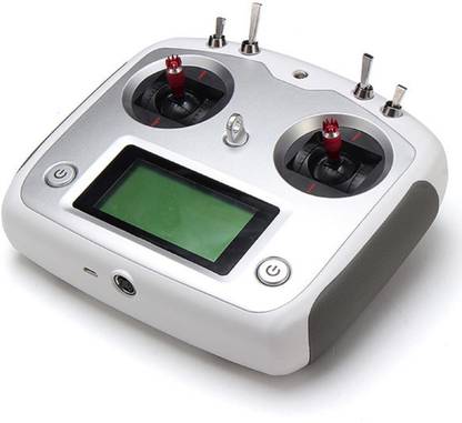 SunRobotics FLYSKY FS-I6S 2.4G 10CH AFHDS RC TX & RX