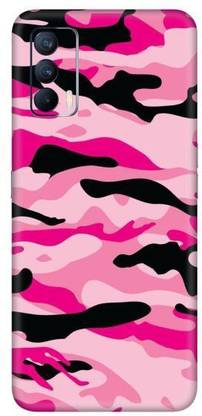 INSTYLER OPPO Realme X7 5G Mobile Skin