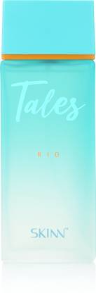 SKINN by TITAN Tales Rio Perfume Eau de Parfum – 100 ml  (For Men)