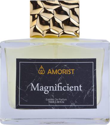 Amorist Magnificient Extrait De Parfum  -  100 ml