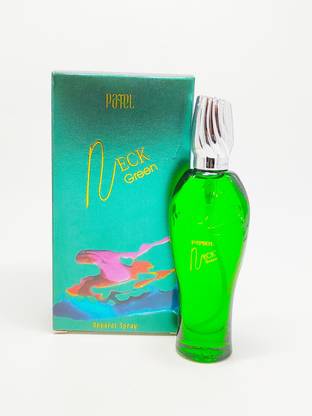 PATEL NECK GREEN APPAREL Perfume  -  60 ml