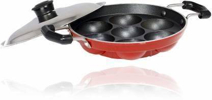 Paradox Paniarakkal with Lid 0.5 L capacity 22 cm diameter