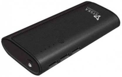 Syska 10000 mAh 37 W Power Bank