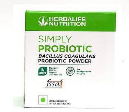 Herbalife Nutrition SIMPLY PROBIOTIC Protein Blends