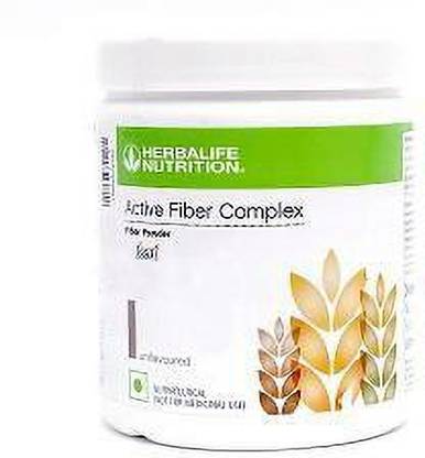 Herbalife Nutrition ACTIVE FIBER COMPLEX Protein Blends