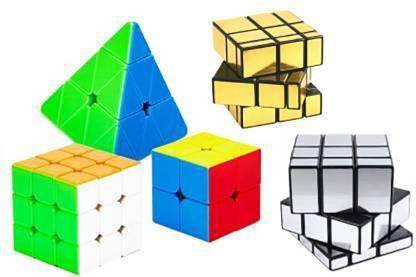 ZIQRA TOYS dle 5 Pieces 5 Pieces 5 Pieces