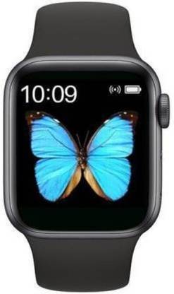 GAGANDEEP Premium T500 BT calling Smartwatch heart rate sensor & activity tracking G100 Smartwatch