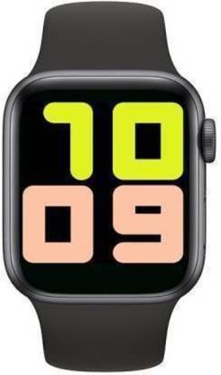 AJFuture T500 Bluetooth calling Smartwatch activity tracking and heart rate sensor A243 Smartwatch