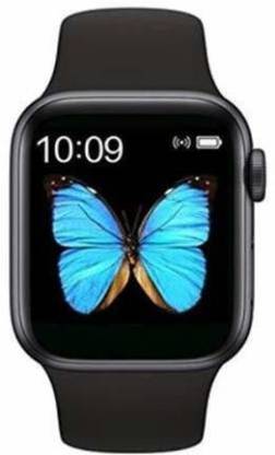 GAGANDEEP Premium T500 BT calling Smartwatch heart rate sensor & activity tracking G356 Smartwatch