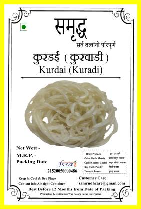 Samrudh Kurdai